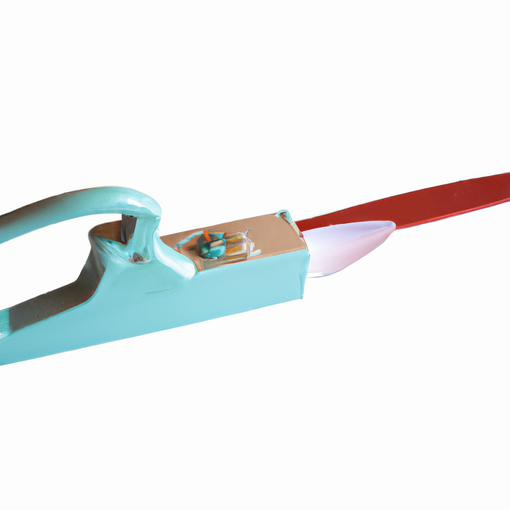 Generated image of a modern Canadian newsroom